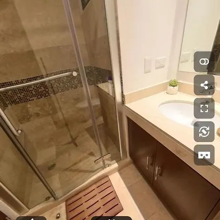 Luxury Aldea Zama 2Bed - 2Bat Apartment Private Terrace & Swim Up Tulum Exterior photo